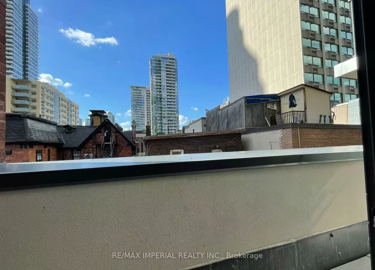 308, Jarvis, Church-Yonge Corridor, Toronto