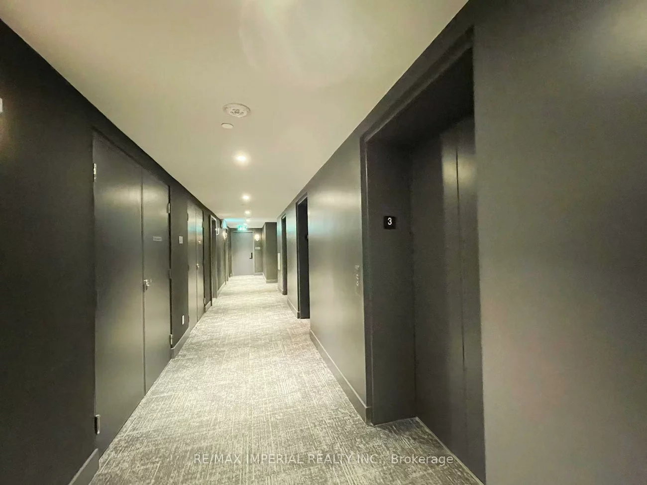 308, Jarvis, Church-Yonge Corridor, Toronto