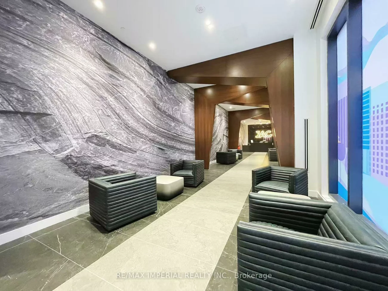 308, Jarvis, Church-Yonge Corridor, Toronto