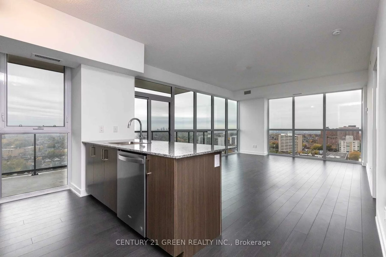 1603, Eglinton, Oakwood Village, Toronto