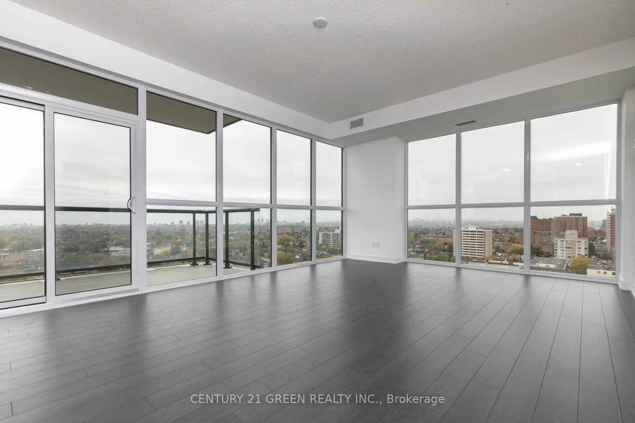 1603, Eglinton, Oakwood Village, Toronto