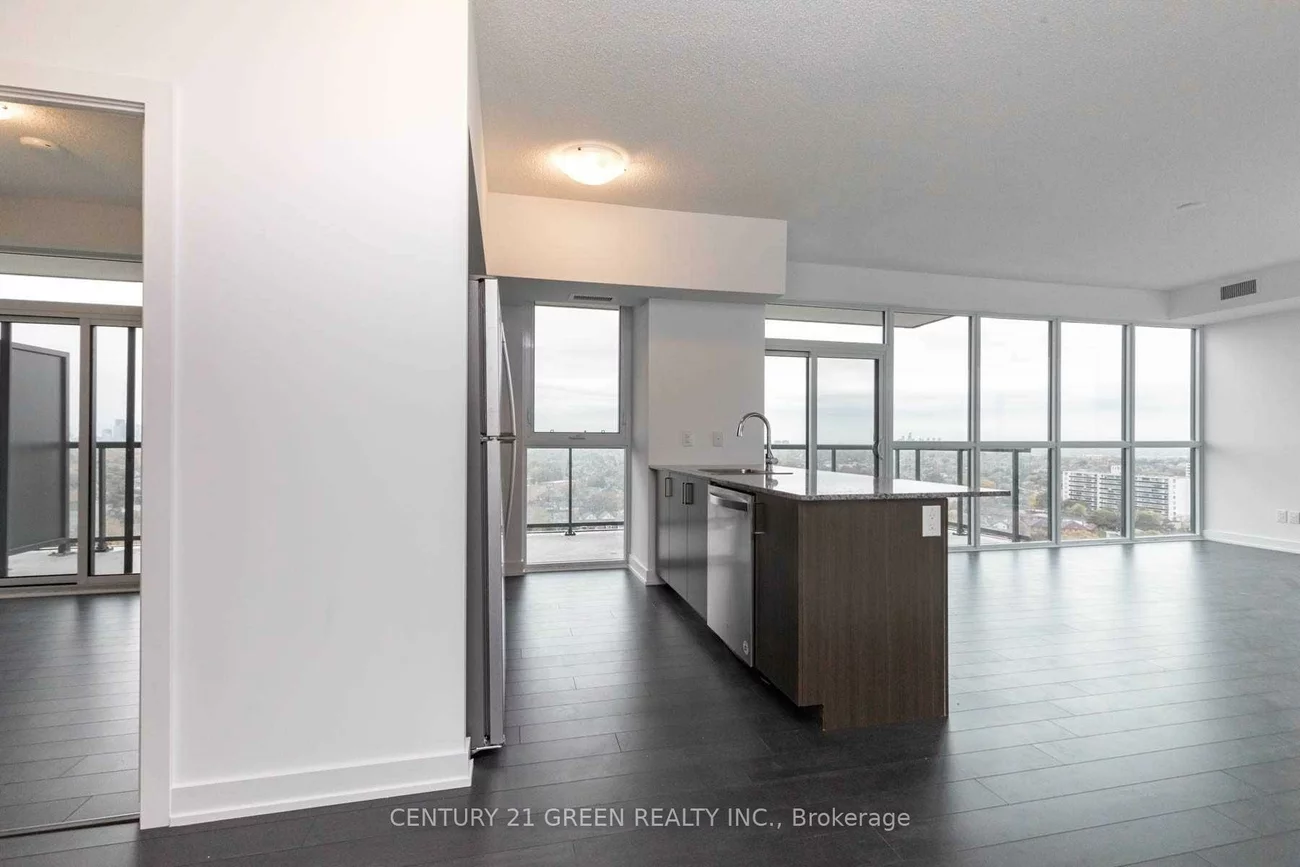 1603, Eglinton, Oakwood Village, Toronto