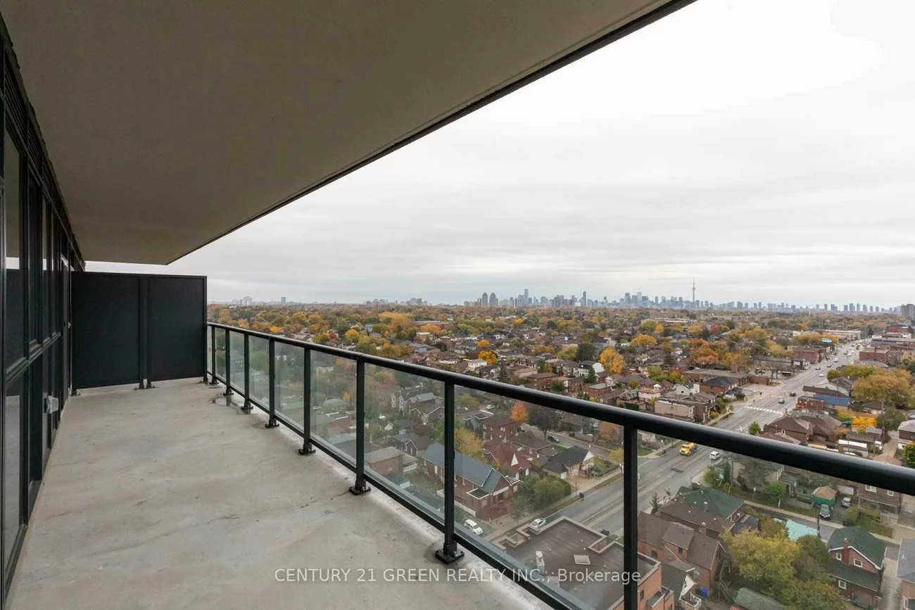 1603, Eglinton, Oakwood Village, Toronto