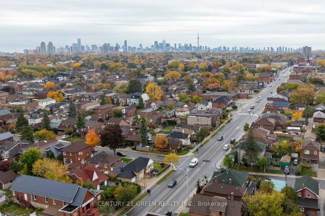 1603, Eglinton, Oakwood Village, Toronto