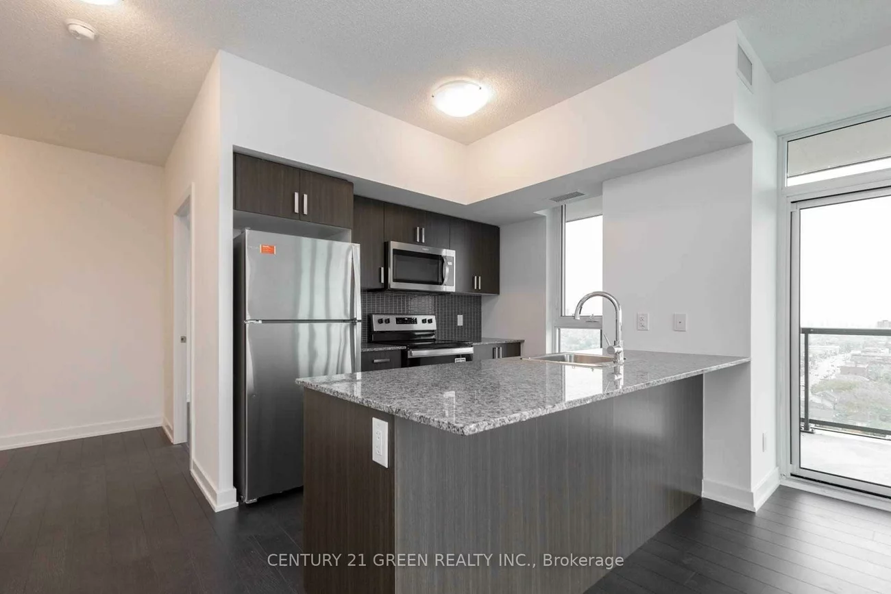 1603, Eglinton, Oakwood Village, Toronto