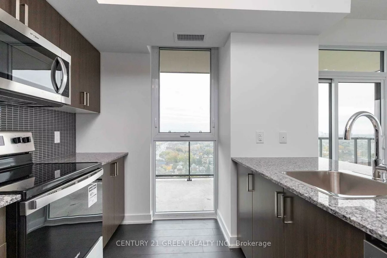 1603, Eglinton, Oakwood Village, Toronto