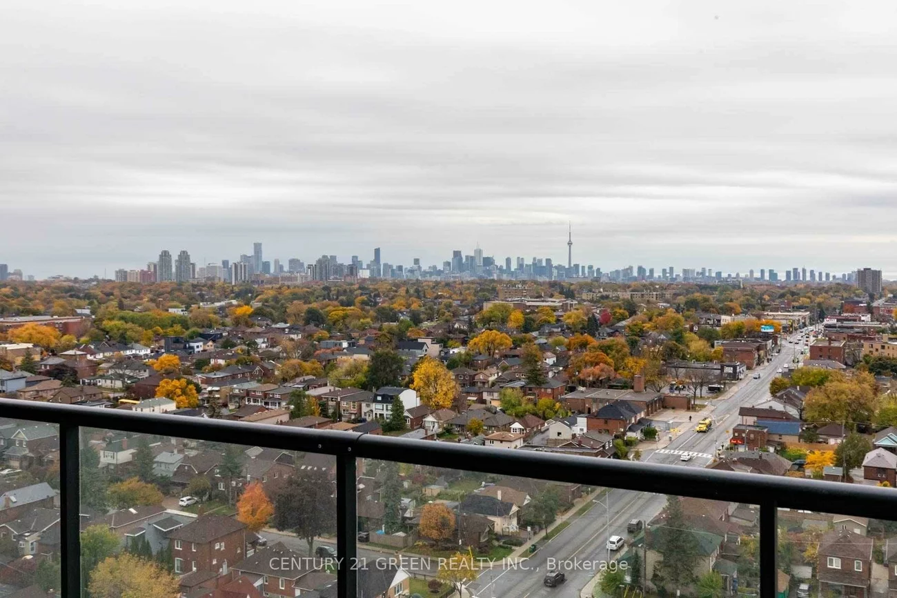 1603, Eglinton, Oakwood Village, Toronto