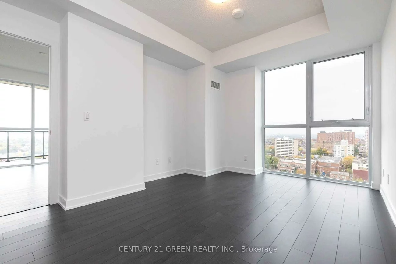 1603, Eglinton, Oakwood Village, Toronto