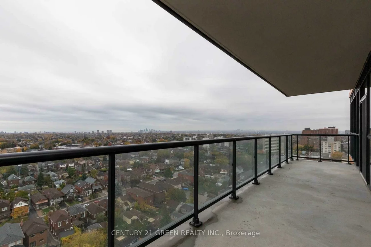 1603, Eglinton, Oakwood Village, Toronto