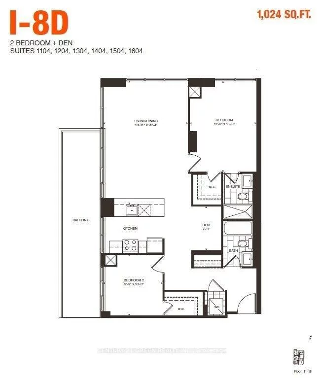 1603, Eglinton, Oakwood Village, Toronto
