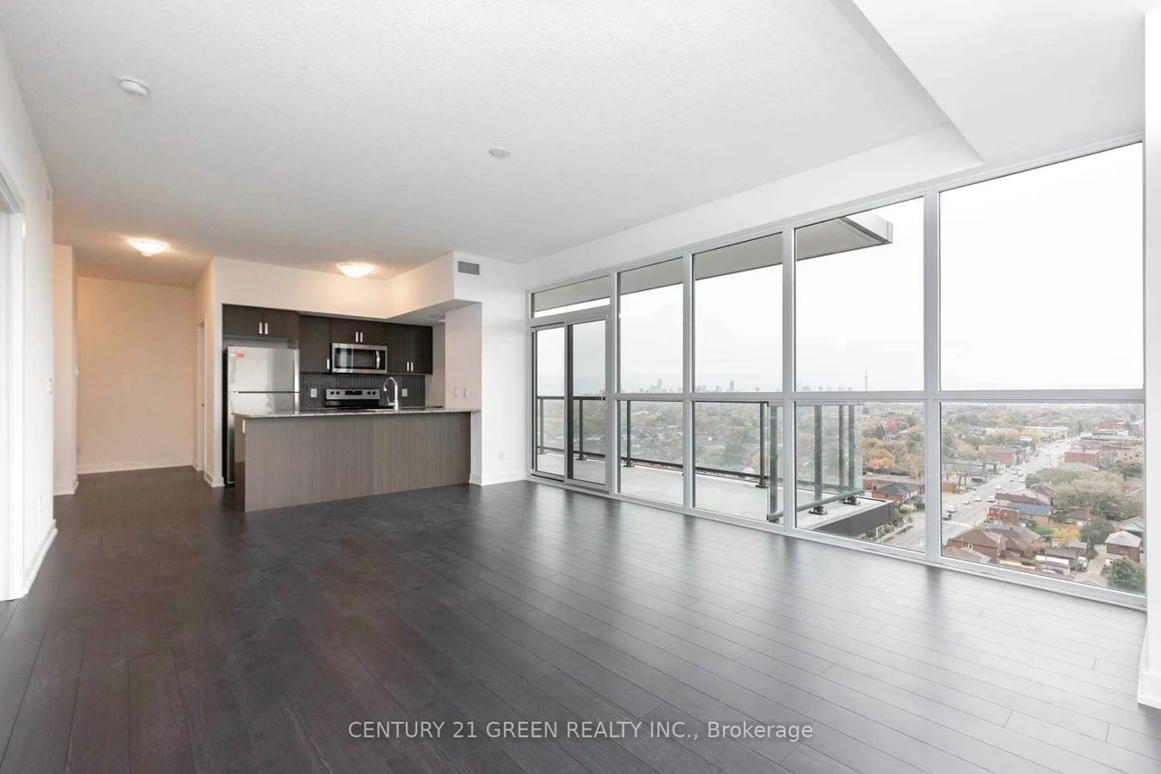 1603, Eglinton, Oakwood Village, Toronto