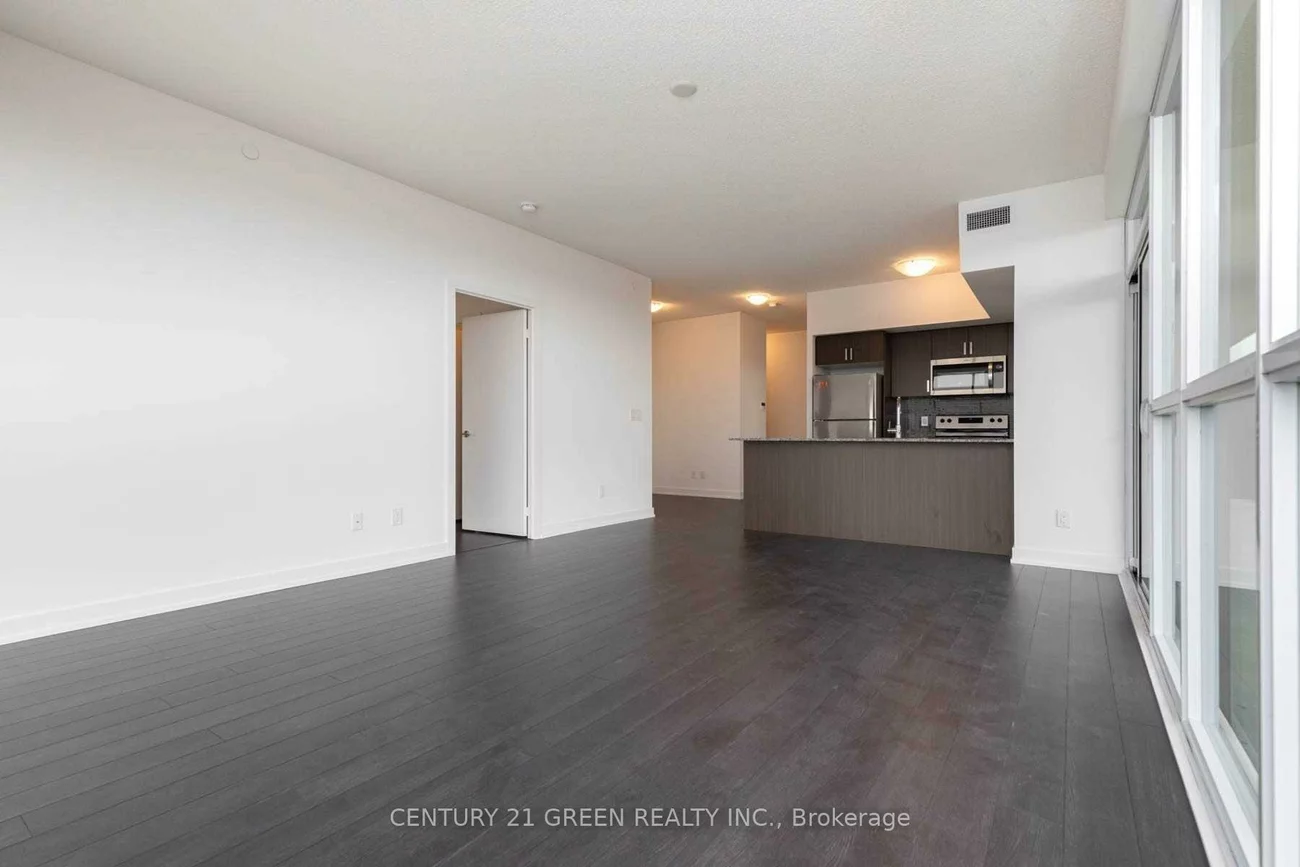 1603, Eglinton, Oakwood Village, Toronto