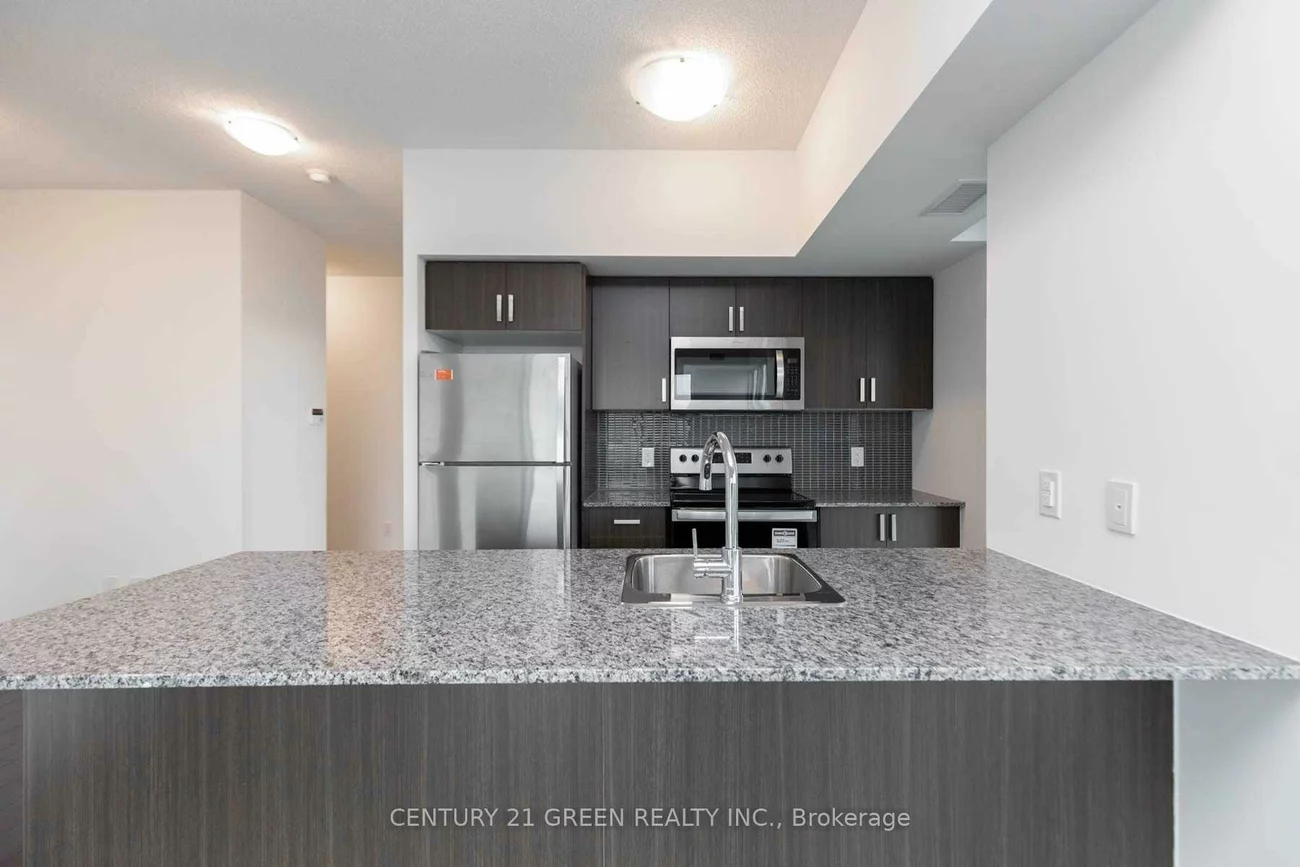 1603, Eglinton, Oakwood Village, Toronto