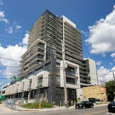 1603, Eglinton, Oakwood Village, Toronto