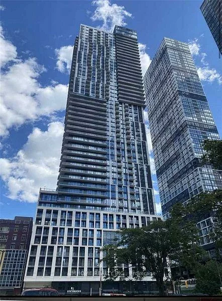 251, Jarvis, Church-Yonge Corridor, Toronto