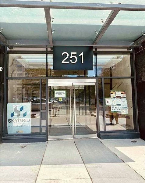 251, Jarvis, Church-Yonge Corridor, Toronto