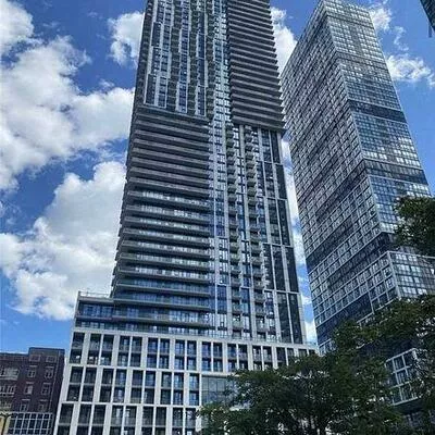 251, Jarvis, Church-Yonge Corridor, Toronto