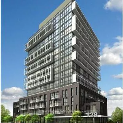 128, Fairview Mall, Don Valley Village, Toronto