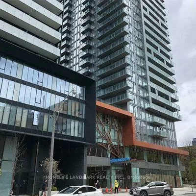 50, Wellesley, Church-Yonge Corridor, Toronto