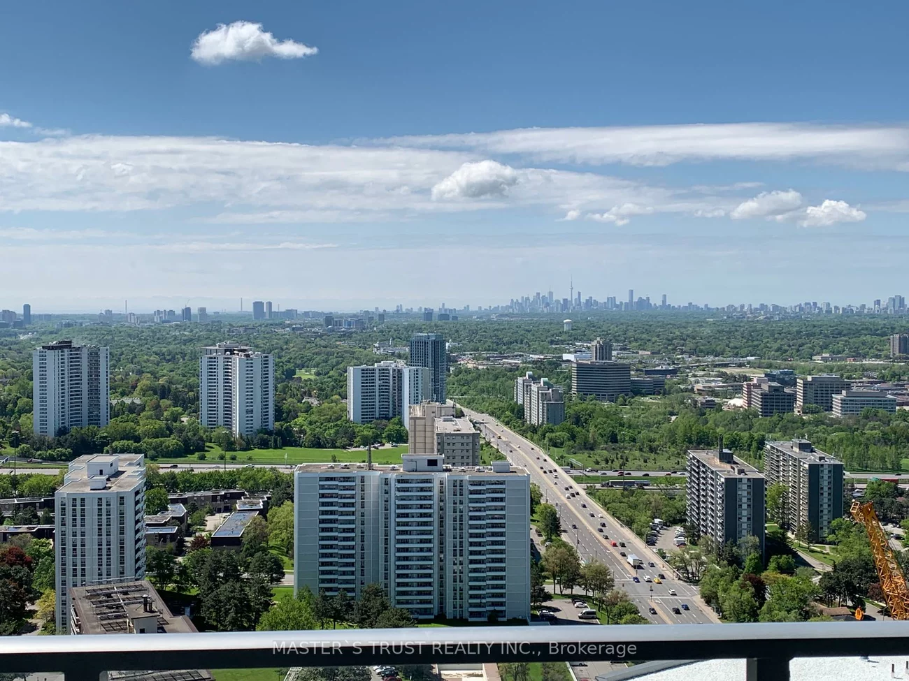 56, Forest Manor, Henry Farm, Toronto