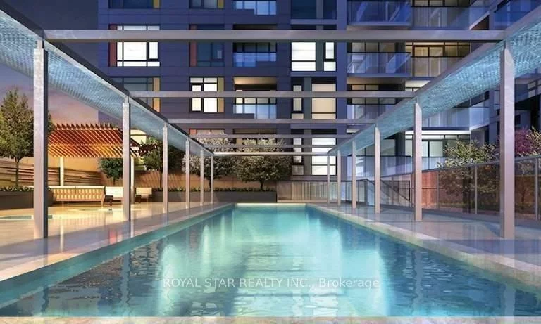 525, Adelaide, Waterfront Communities C1, Toronto