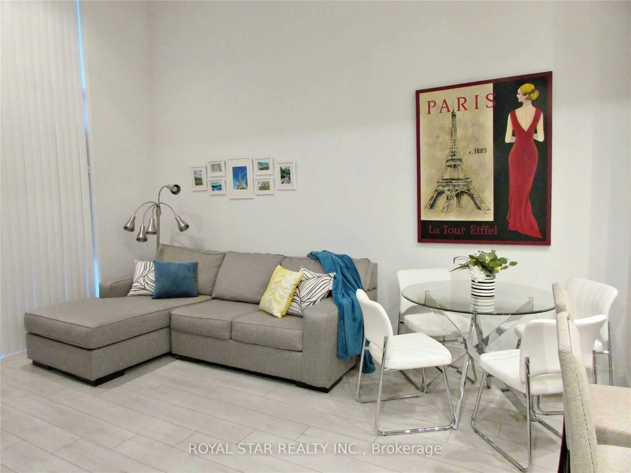525, Adelaide, Waterfront Communities C1, Toronto