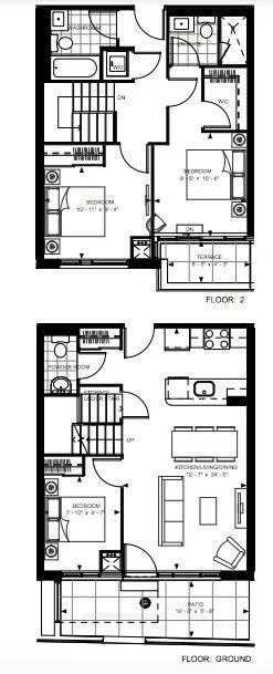 525, Adelaide, Waterfront Communities C1, Toronto