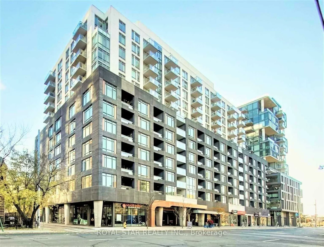 525, Adelaide, Waterfront Communities C1, Toronto