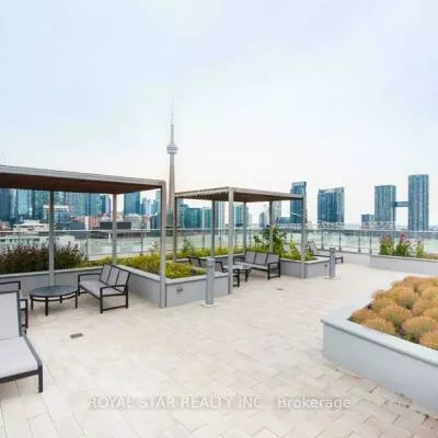 525, Adelaide, Waterfront Communities C1, Toronto