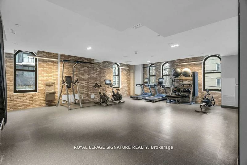47, Mutual St, Church-Yonge Corridor, Toronto