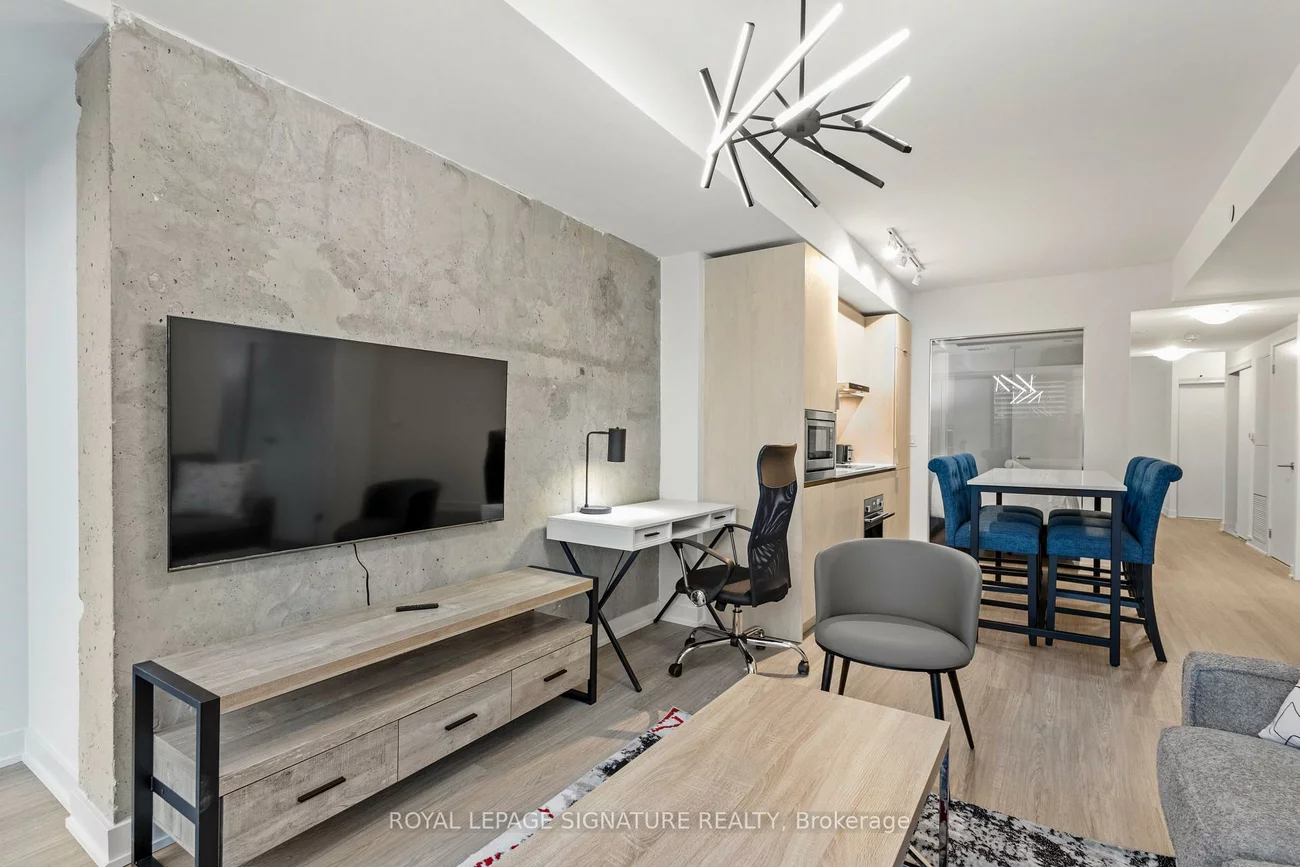 47, Mutual St, Church-Yonge Corridor, Toronto