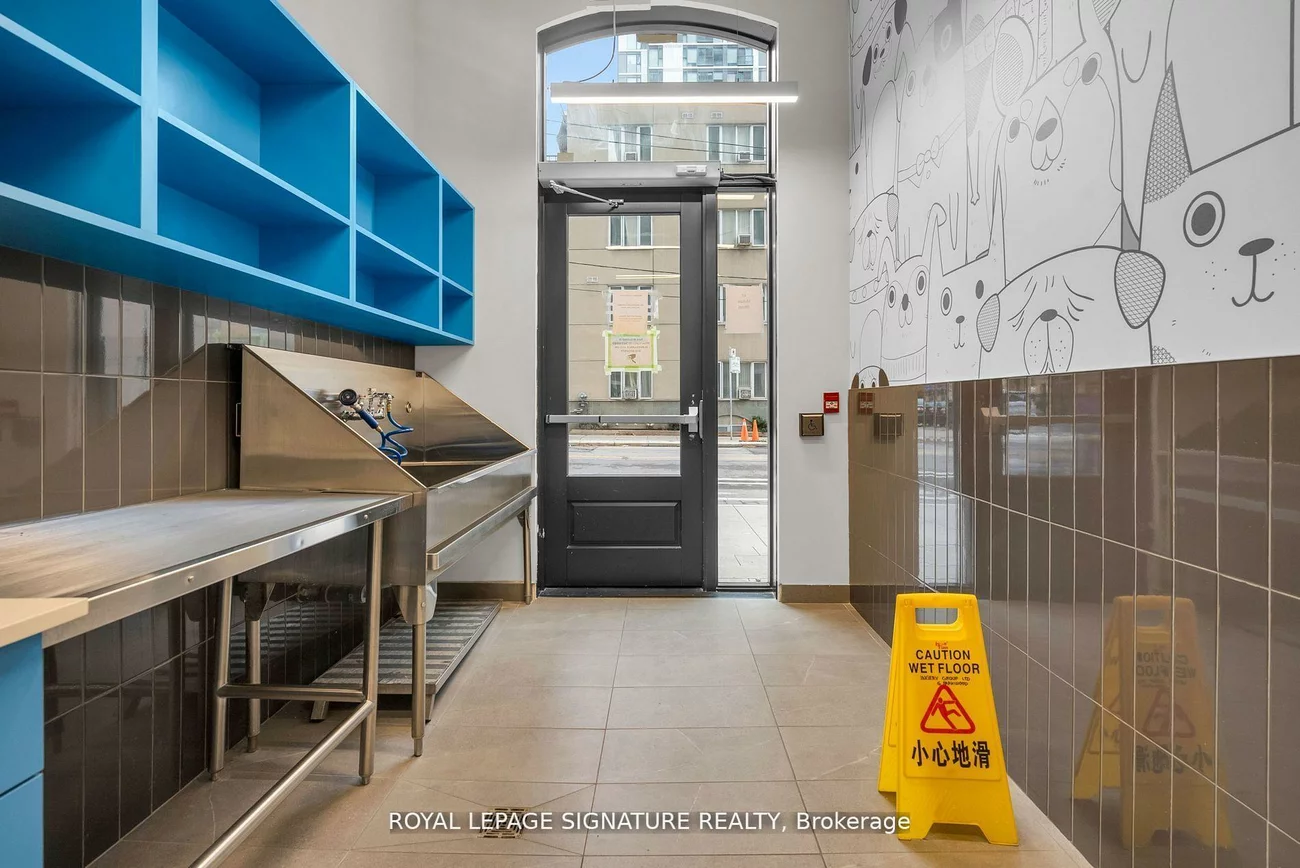 47, Mutual St, Church-Yonge Corridor, Toronto