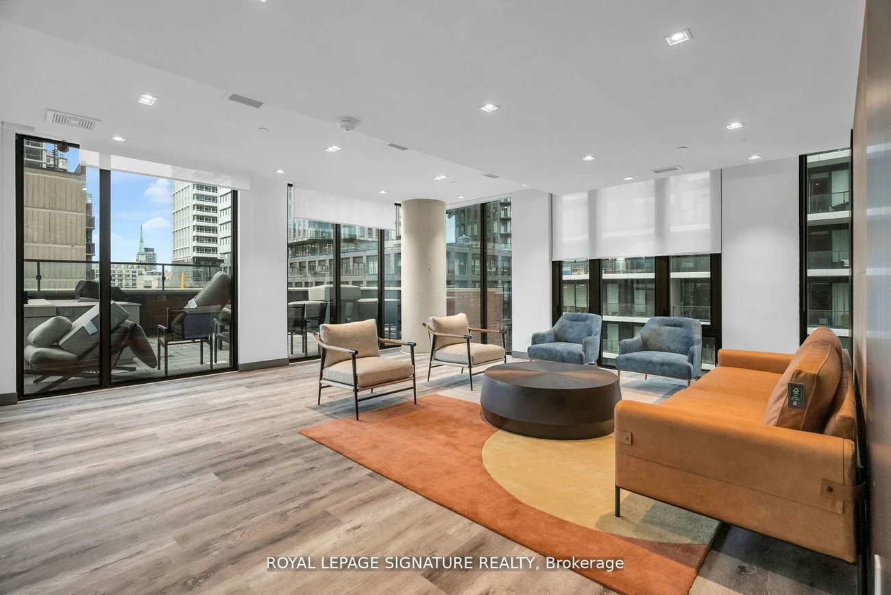 47, Mutual St, Church-Yonge Corridor, Toronto