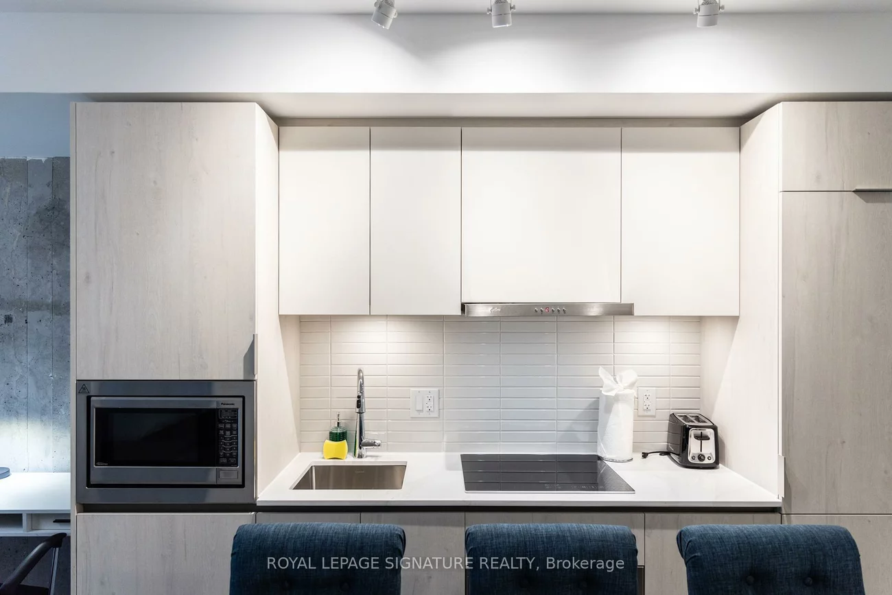 47, Mutual St, Church-Yonge Corridor, Toronto