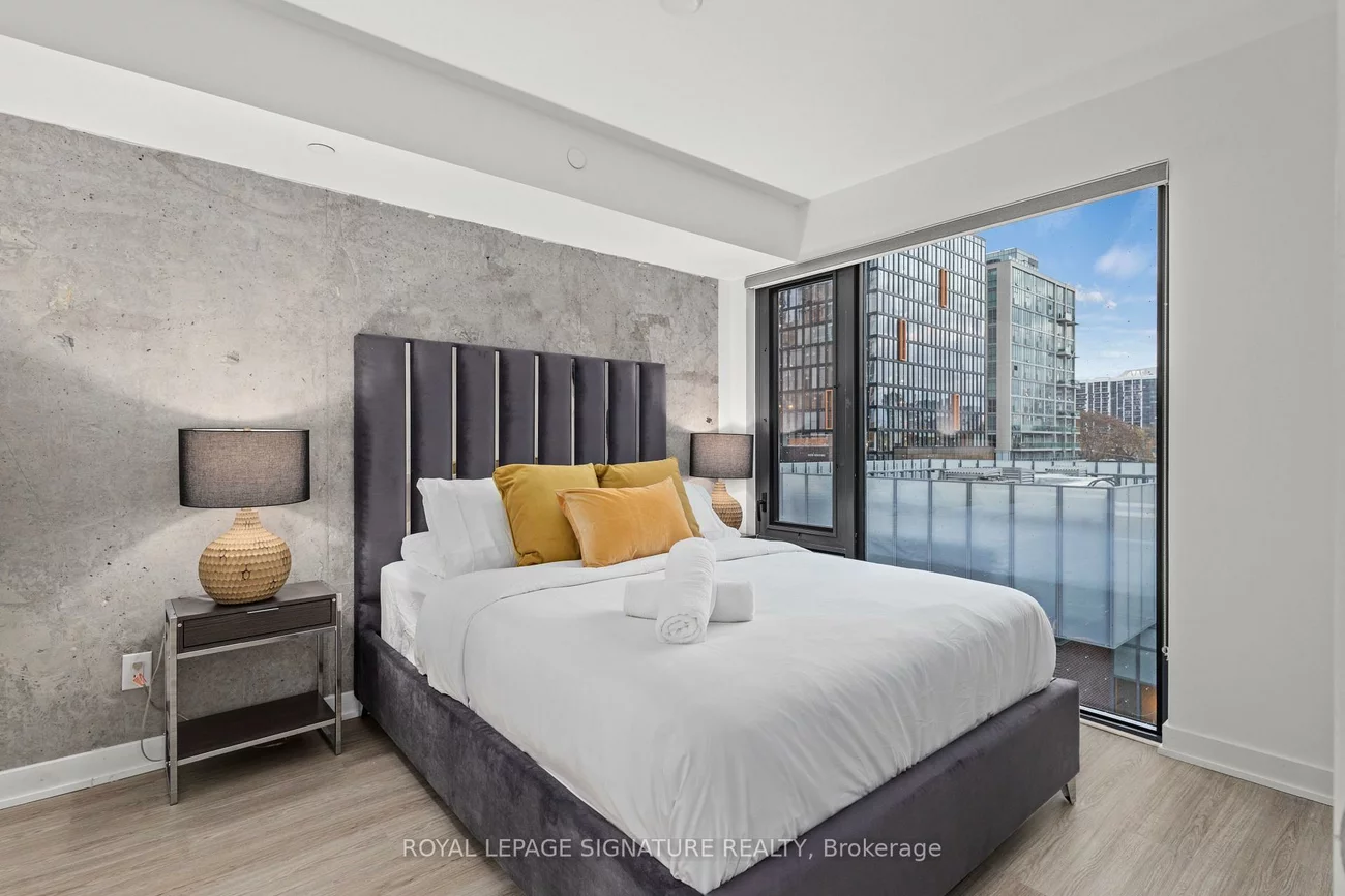 47, Mutual St, Church-Yonge Corridor, Toronto