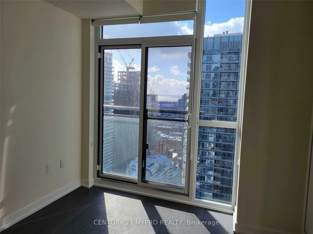 99, John, Waterfront Communities C1, Toronto