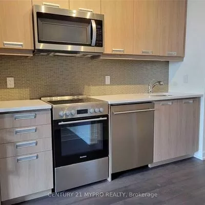 99, John, Waterfront Communities C1, Toronto