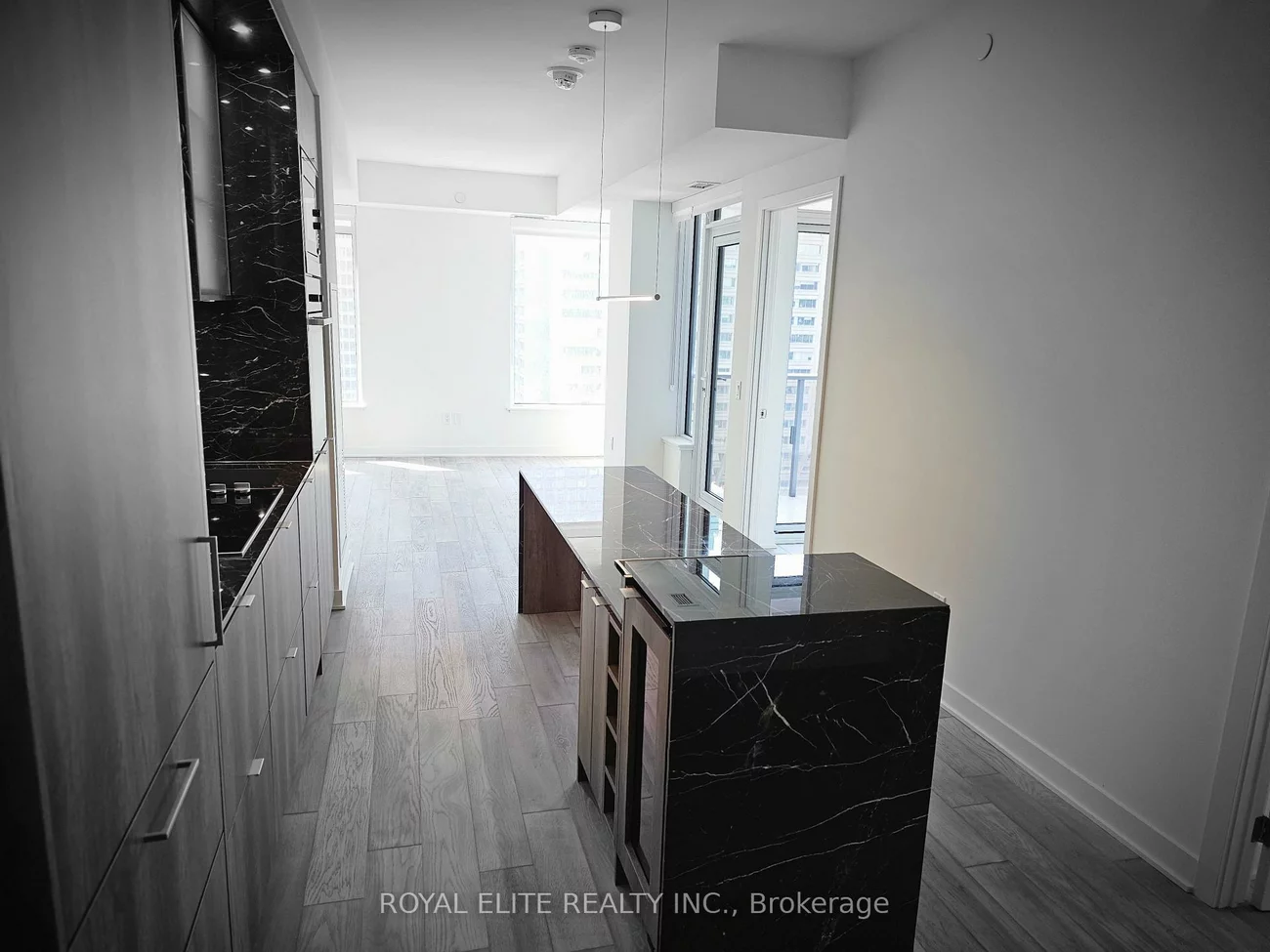 11, Yorkville, Annex, Toronto