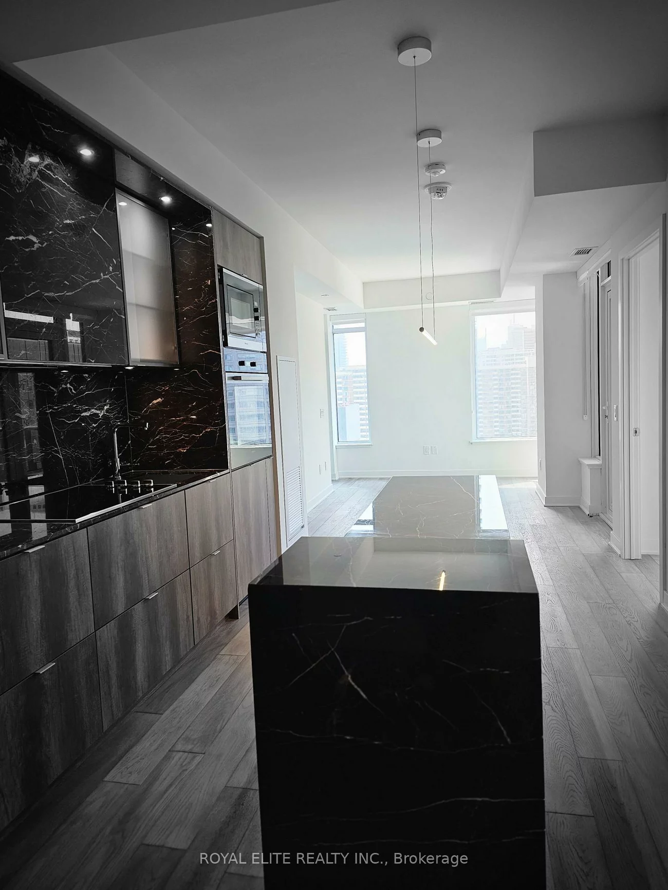 11, Yorkville, Annex, Toronto