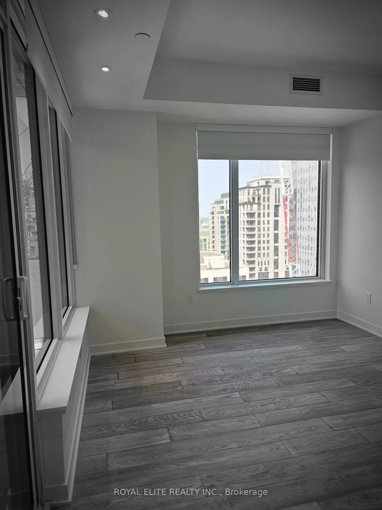 11, Yorkville, Annex, Toronto
