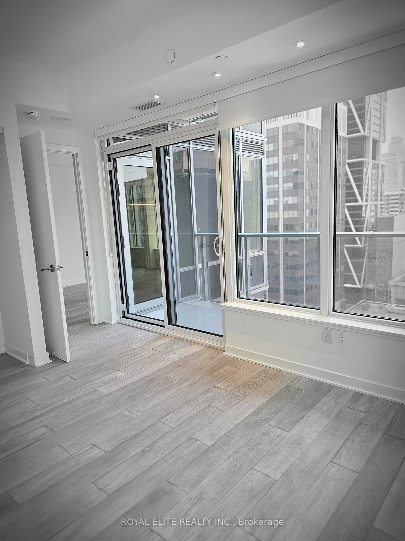 11, Yorkville, Annex, Toronto