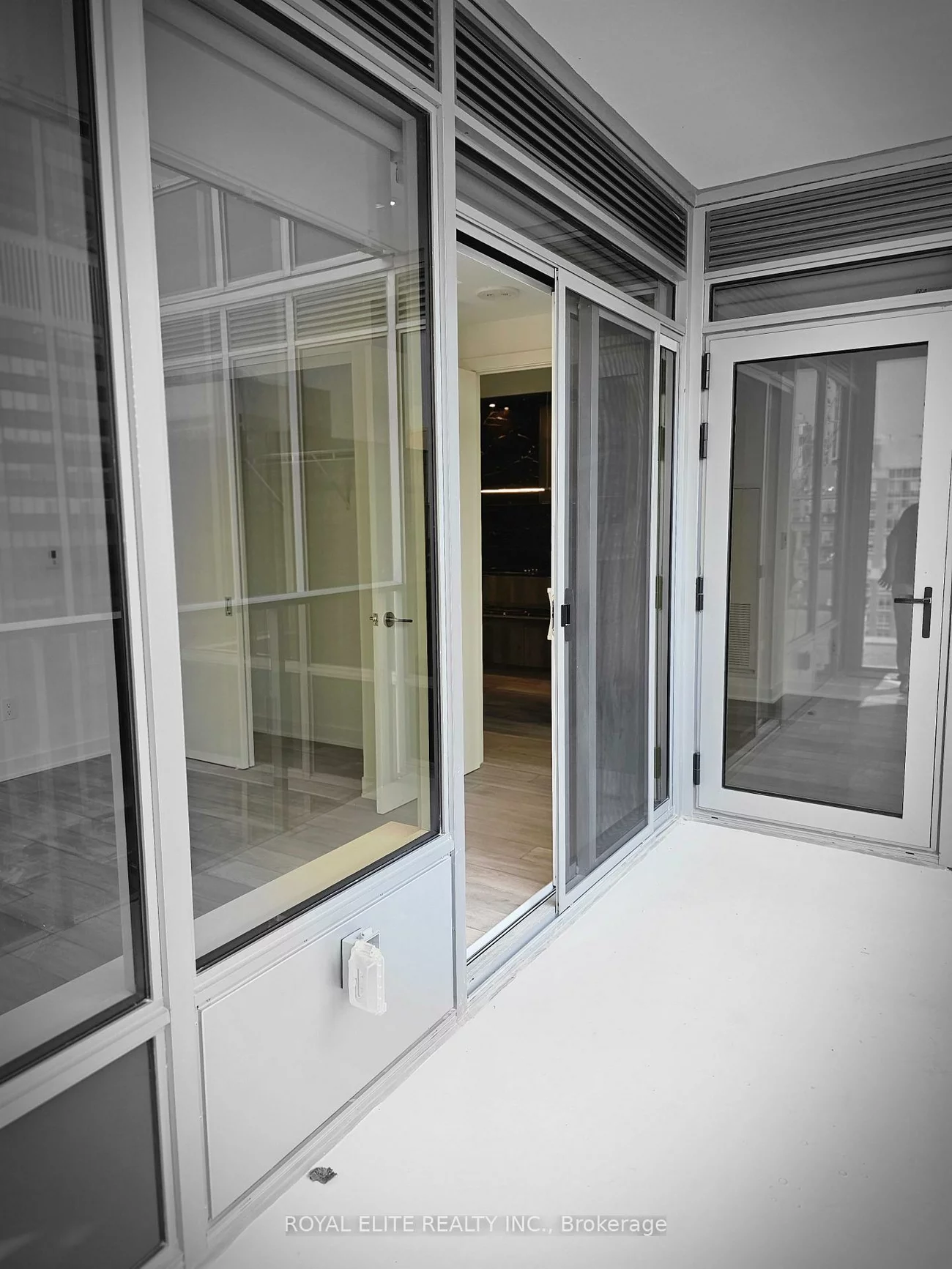 11, Yorkville, Annex, Toronto