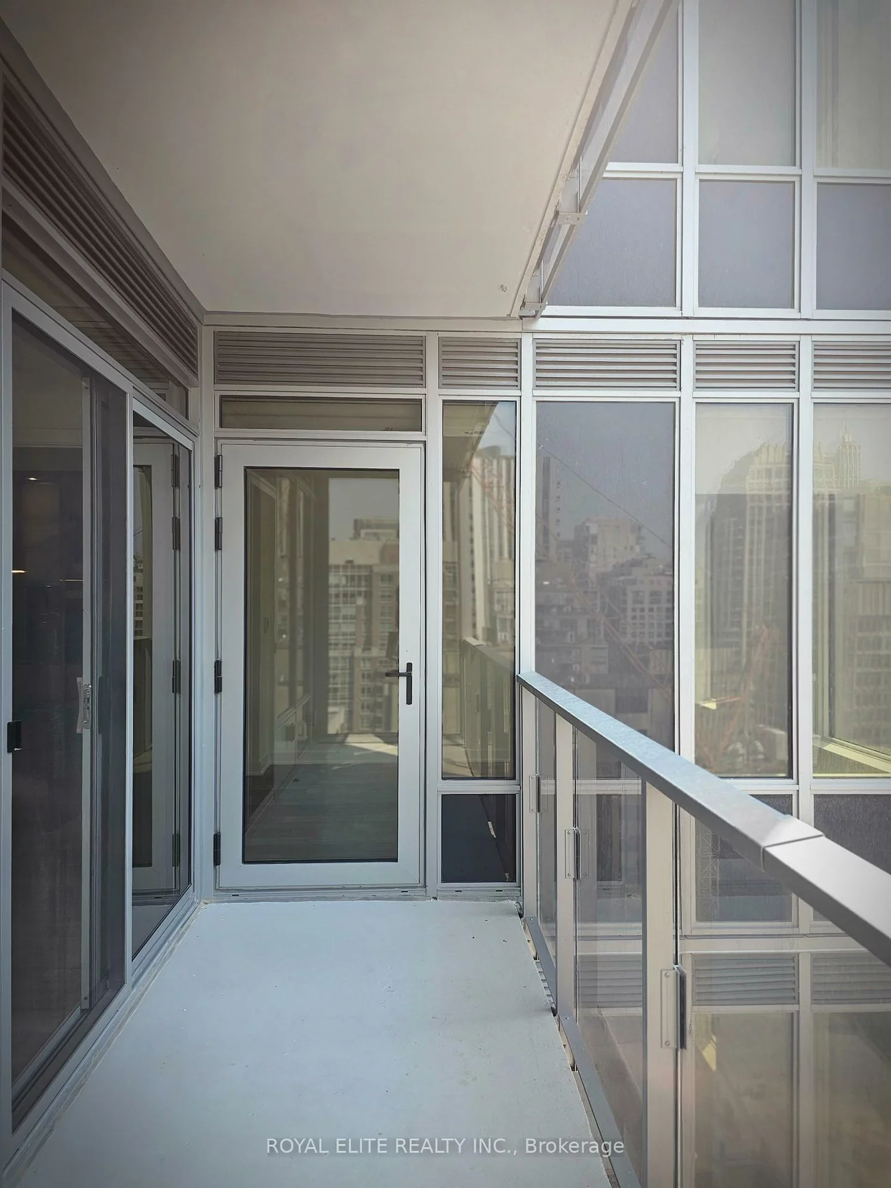 11, Yorkville, Annex, Toronto