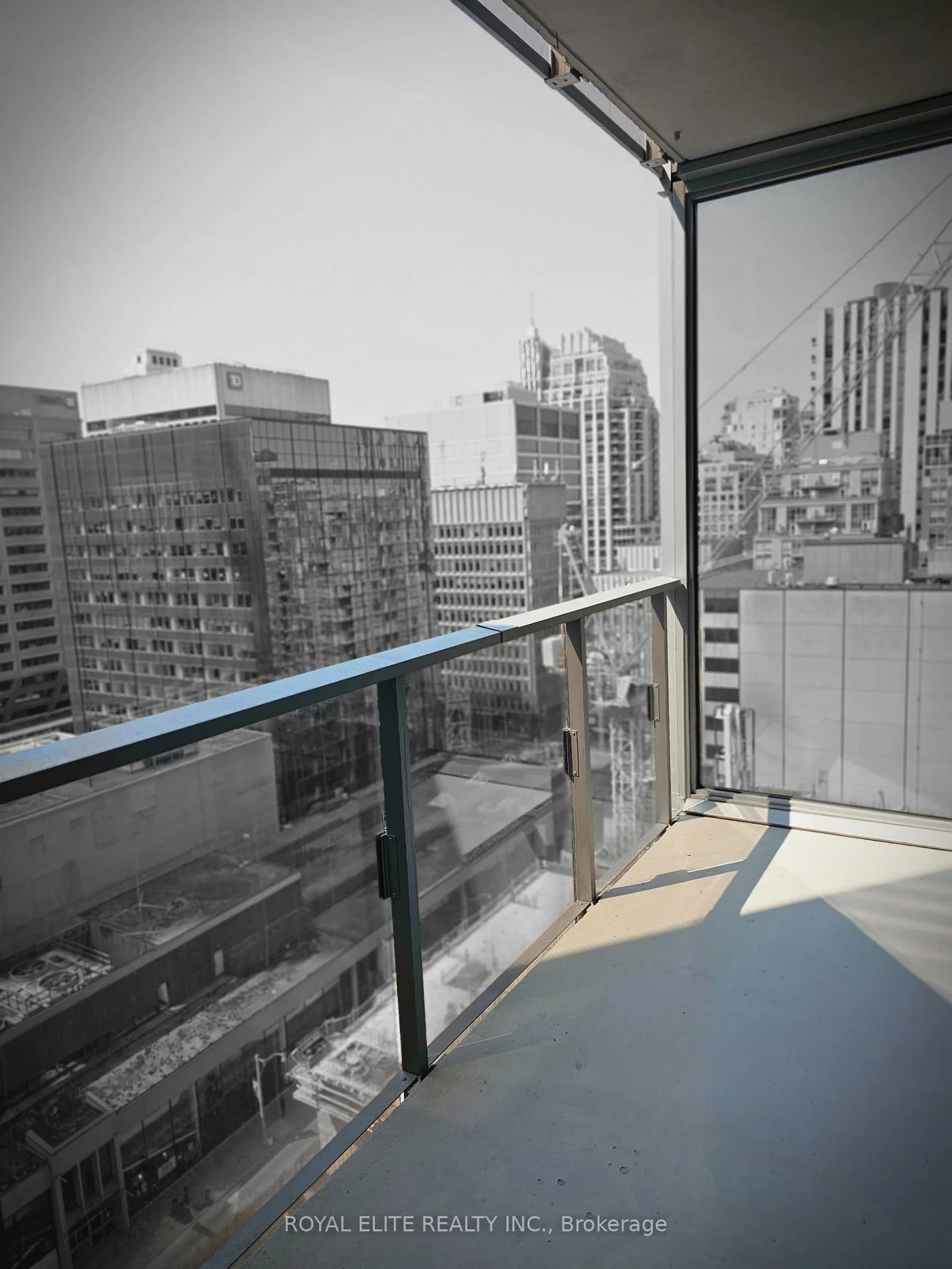 11, Yorkville, Annex, Toronto