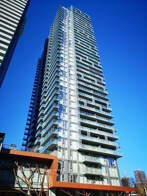 50, Wellesley, Church-Yonge Corridor, Toronto