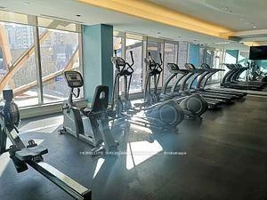 50, Wellesley, Church-Yonge Corridor, Toronto