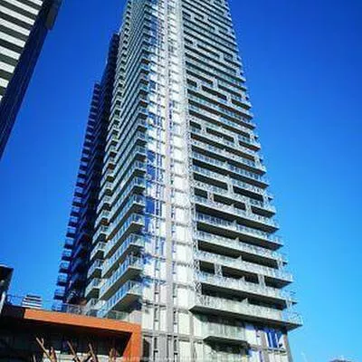 50, Wellesley, Church-Yonge Corridor, Toronto