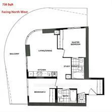 11, Wellesley, Bay Street Corridor, Toronto