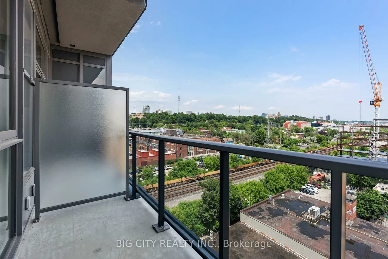 500, Dupont, Annex, Toronto
