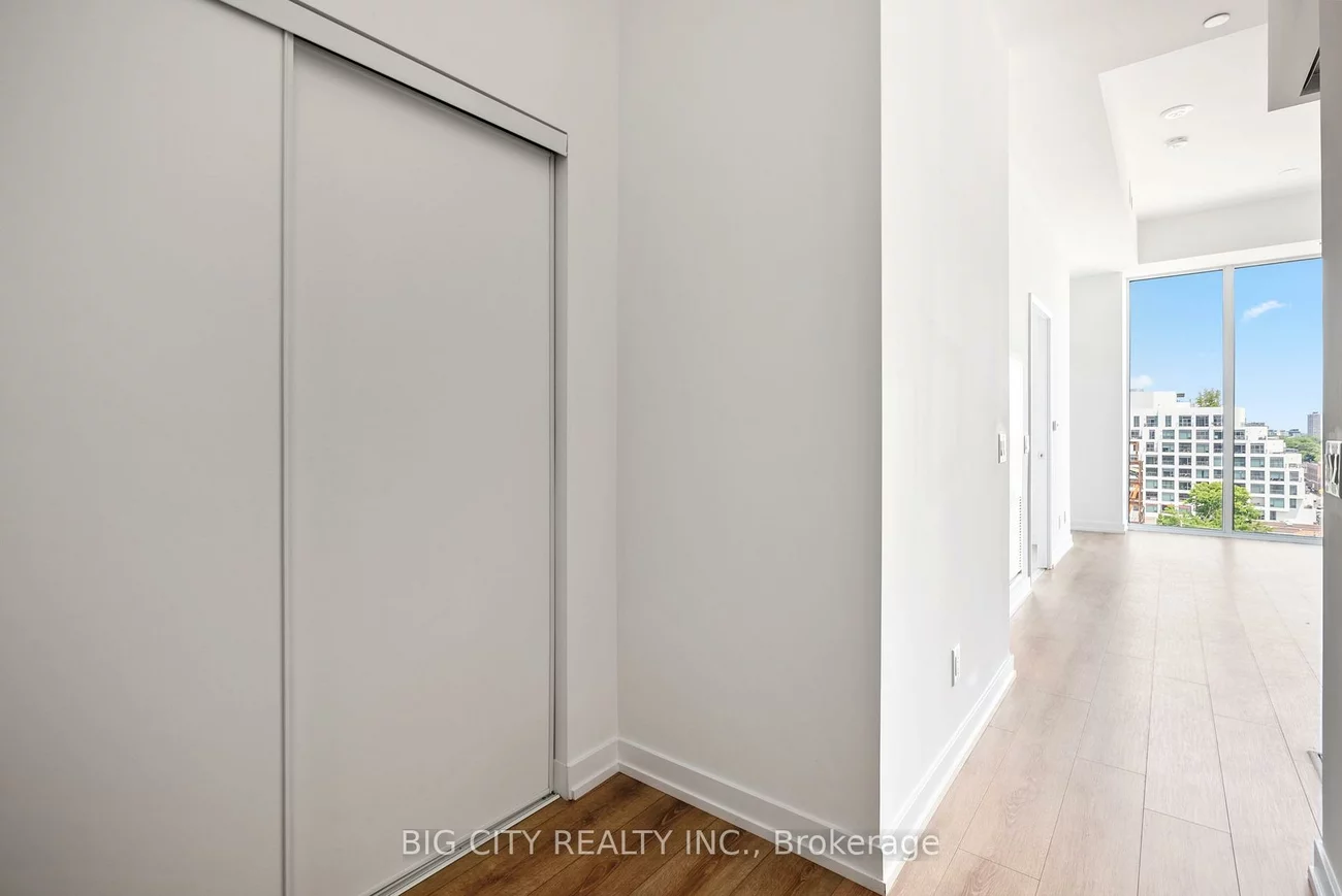 500, Dupont, Annex, Toronto